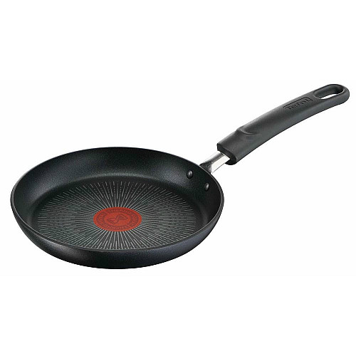 Сковорода для блинов Tefal Unlimited,19см, алюминий, бакелит