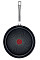 Сковорода Tefal Intuition, 24 cм, нержавіюча сталь