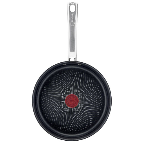Сковорода Tefal Intuition, 24 cм, нержавіюча сталь