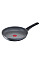 Сковорода Tefal Healthy Chef, 28см, алюминий, серый