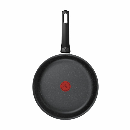 Сковорода Tefal Expertise, 26см, алюміній, бакеліт, чорний