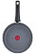 Сковорода Tefal Healthy Chef, 26см, алюміній, бакеліт, сірий