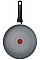 Сковорода Tefal Halo, 28см, алюміній, бакеліт, сірий
