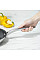 Сковорода Tefal Intuition, 28 cм, нержавіюча сталь