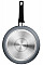 Сковорода Tefal Halo, 28см, алюміній, бакеліт, сірий