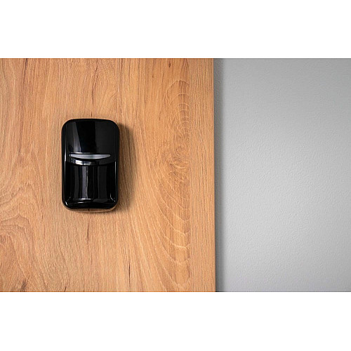 Датчик руху U-Prox PIR Black, бездротовий, чорний