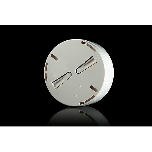 Датчик диму U-Prox Smoke, бездротовий, білий