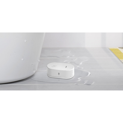 Розумний датчик витоку води TP-LINK Tapo T300  868Mhz
