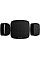 Беспроводной голосовой модуль Ajax SpeakerPhone, Full-duplex, 103Db, Jeweller, Wings, черный