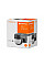 Датчик движения LEDVANCE SENSOR WALL IP44 черный