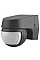 Датчик движения LEDVANCE SENSOR WALL IP44 черный
