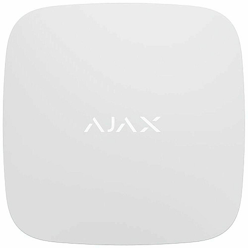 Датчик обнаружения затопления Ajax LeaksProtect, Jeweller, беспроводной, белый
