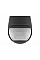 Датчик движения LEDVANCE SENSOR WALL IP44 черный