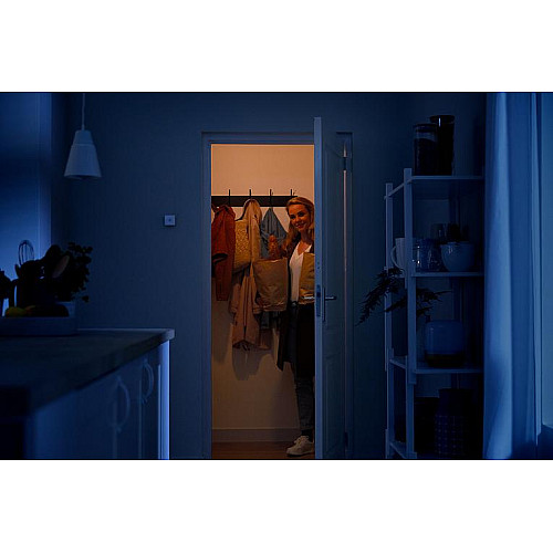 Датчик руху WiZ LED Wi-Fi Wireless Sensor