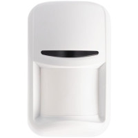 Датчик руху U-Prox PIR White, бездротовий, білий