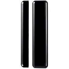 Датчик відкриття дверей та вікна U-Prox WDC Black, бездротовий, чорний