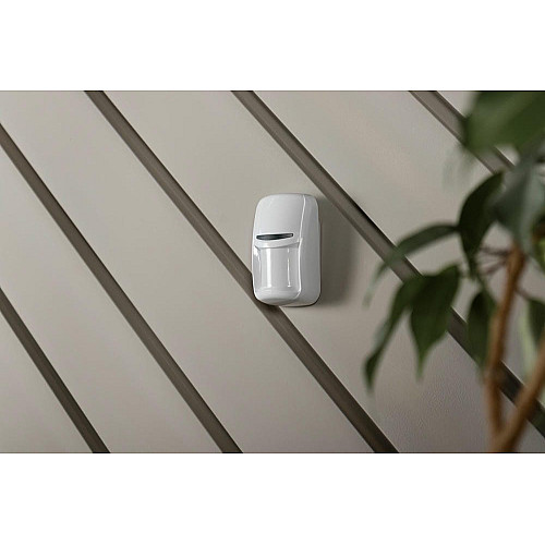 Датчик руху U-Prox PIR White, бездротовий, білий