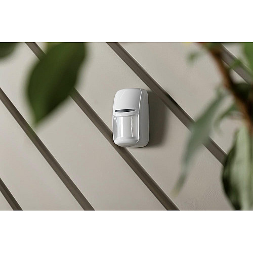 Датчик руху U-Prox PIR White, бездротовий, білий