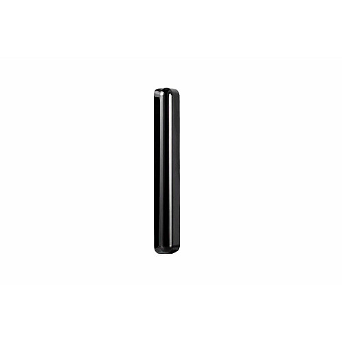 Датчик відкриття дверей та вікна U-Prox WDC Black, бездротовий, чорний
