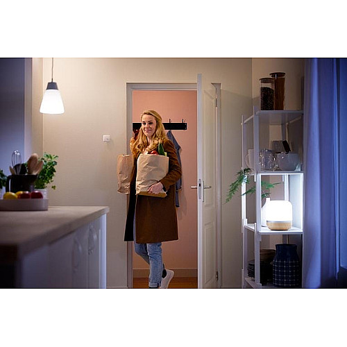 Датчик руху WiZ LED Wi-Fi Wireless Sensor