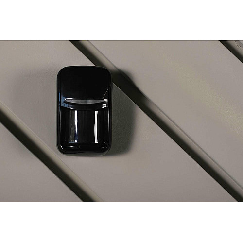 Датчик руху U-Prox PIR Black, бездротовий, чорний