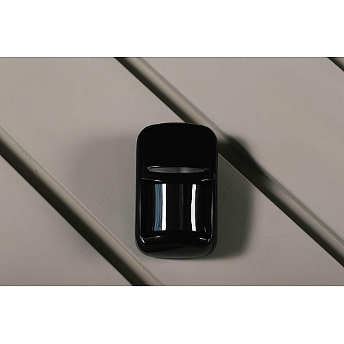 Датчик руху U-Prox PIR Black, бездротовий, чорний