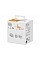 Датчик руху LEDVANCE SENSOR WALL IP44 білий