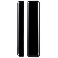 Датчик открывания дверей окна с сенсором удара и наклона U-Prox WDC Plus Black, беспроводной, черный