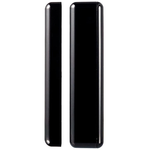 Датчик открывания дверей окна с сенсором удара и наклона U-Prox WDC Plus Black, беспроводной, черный