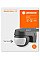 Датчик движения LEDVANCE SENSOR WALL IP44 черный