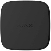 Пожарный датчик анализа температуры Ajax FireProtect 2 RB Heat, сменная батарея, jeweller, беспроводной, черный