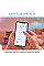 Датчик руху WiZ LED Wi-Fi Wireless Sensor