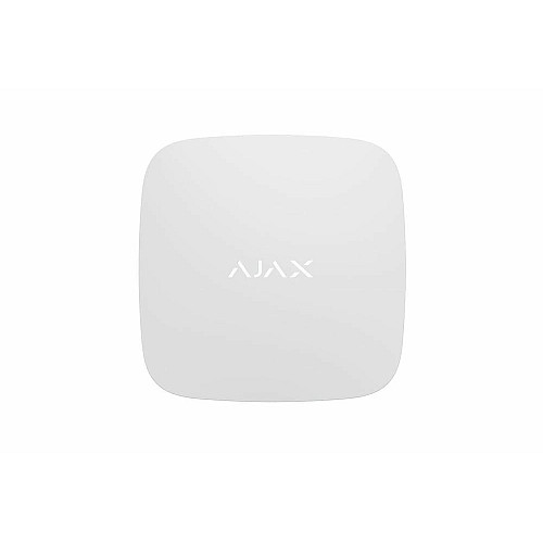 Датчик обнаружения затопления Ajax LeaksProtect, Jeweller, беспроводной, белый