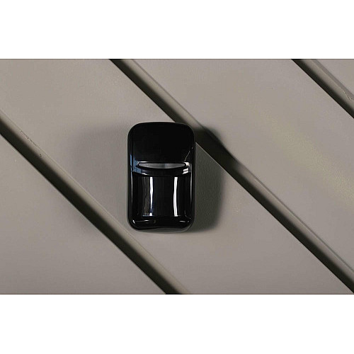 Датчик руху U-Prox PIR Black, бездротовий, чорний