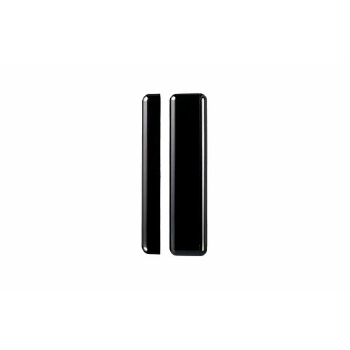 Датчик відкриття дверей та вікна U-Prox WDC Black, бездротовий, чорний