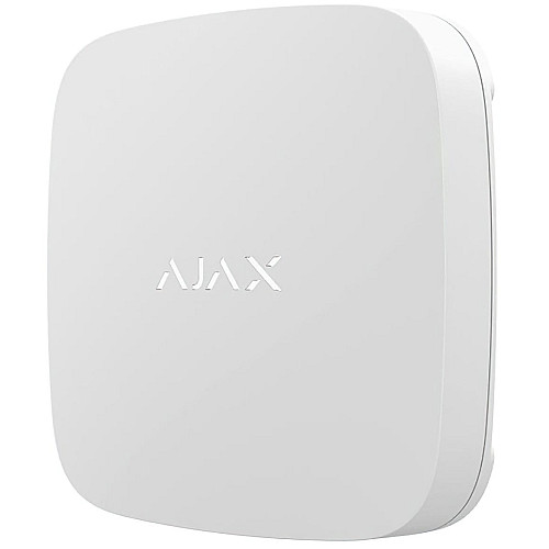 Датчик обнаружения затопления Ajax LeaksProtect, Jeweller, беспроводной, белый