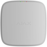 Датчик пожарный дымовой Ajax EN54 FireProtect Smoke Sounder white, Jeweller, EN54, беспроводной, белый