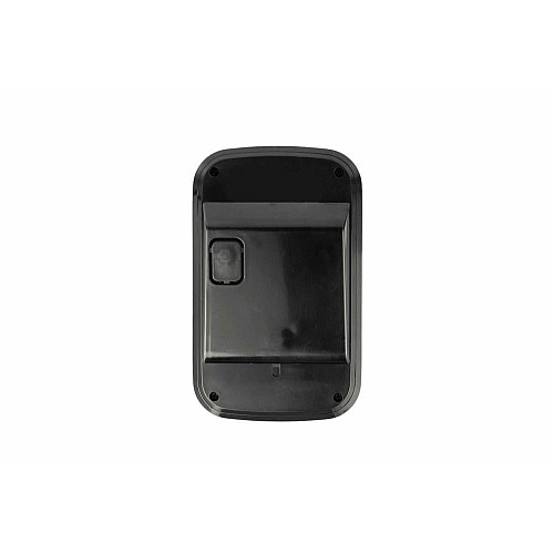 Датчик движения и разбиения стекла U-Prox PIR Combi Black, беспроводной, черный