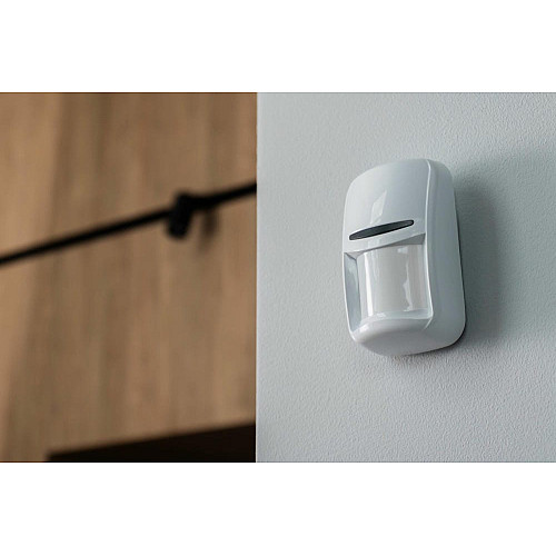 Датчик руху U-Prox PIR White, бездротовий, білий