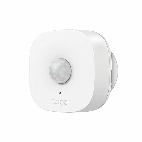 Умный датчик движения TP-LINK Tapo T100 868Mhz/922MHz 120*
