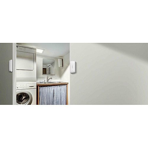 Розумний контактний датчик TP-LINK Tapo T110 868Mhz / 922MHz