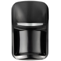 Датчик руху U-Prox PIR Black, бездротовий, чорний