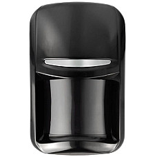 Датчик руху U-Prox PIR Black, бездротовий, чорний