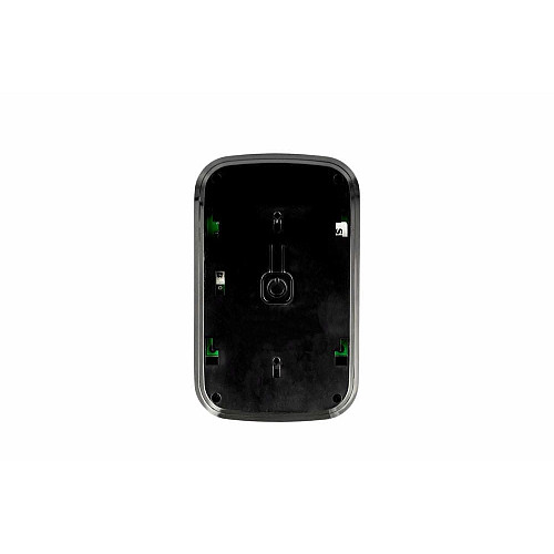 Датчик движения и разбиения стекла U-Prox PIR Combi Black, беспроводной, черный