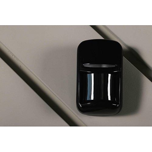 Датчик руху U-Prox PIR Black, бездротовий, чорний
