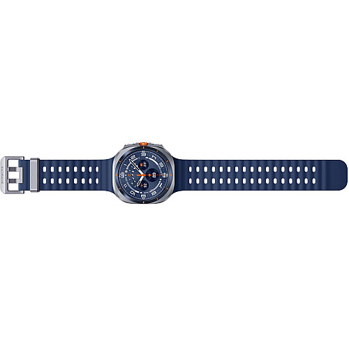 Смарт-годинник Samsung Galaxy Watch Ultra (2025) 47мм e-SIM (L705) 1.5