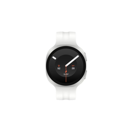 Смарт-годинник Samsung Galaxy Watch 9 40мм e-SIM (L345) 1.34
