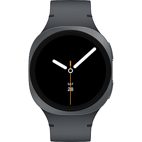 Смарт-годинник Samsung Galaxy Watch 8 40мм (L320) 1.34