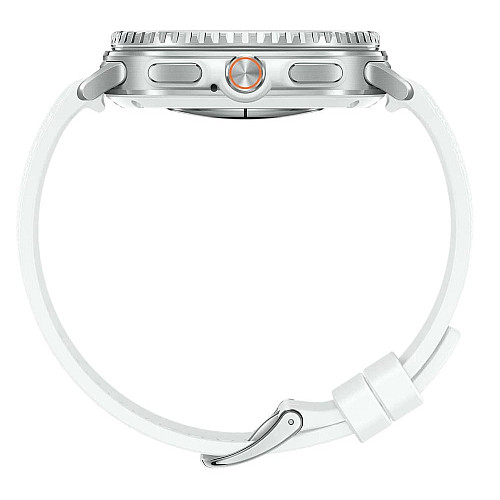 Смарт-годинник Samsung Galaxy Watch 8 Classic 47мм (L500) 1.34