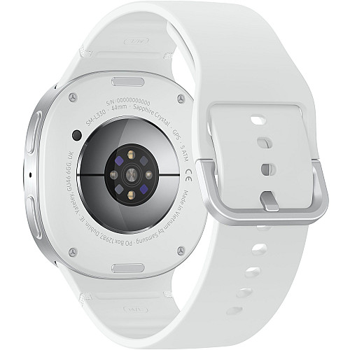 Смарт-годинник Samsung Galaxy Watch 8 44мм (L330) 1.47